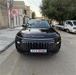 سوئیست S07